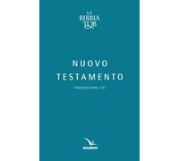 Bibbia TOB. Nuovo Testamento