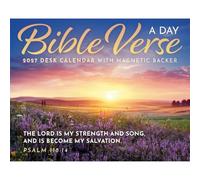 Bibbia Verse a Day Mini Box