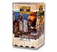 Bibbia visiva: Il libro degli atti [VHS]