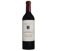 Bibbiano Vigne di Montornello Chianti Classico DOCG Gran Selezione 2020 0,75 ℓ