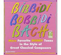 Bibbidi Bobbidi Bach (1998-04-21)