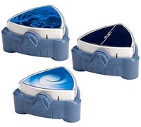 Bibby 491311 agitatore magnetico 1 L Décor vortice