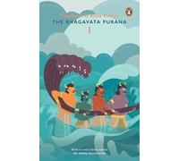The Bhagavata Purana (1)