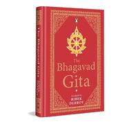 Bibek Debroy The Bhagavad Gita (Copertina rigida)