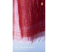 Bibek Debroy The Mahabharata (Tascabile)