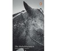 Bibek Debroy The Mahabharata (Tascabile)