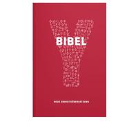 Bibel: Jugendbibel der Katholischen Kirche. Mit einem Vorwort von Papst Franziskus. Neue Einheitsübersetzung