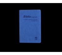 Bibel - traditionelle Übersetzung. Portugiesisch "Almeida"