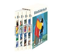 Bibelbilderbuch - Kees de Kort. Jubiläumsausgabe des Klassikers der Kinderbibeln mit eindrucksvollen Bildern & leicht verständlichem Text. Ein ... hochwertiges Geschenk zur Taufe oder Hochzeit