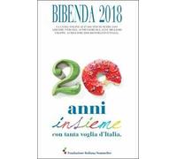 Bibenda 2018. La guida online ai migliori vini, ristoranti, oli e grappe
