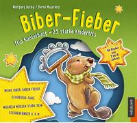 Biber-Fieber - Trio Kunterbunt (Audio Cd)