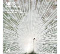 Biber,Heinrich Ignaz - Sonate Del Rosario