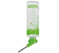 Biberon Abbeveratoio Roditore 100ML Rif. 200195 (Flamingo)