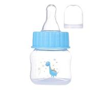 Biberon - Alimentatore portatile per neonato, Biberon, Biberon per latte materno, Biberon per latte materno, Controllo della temperatura, Biberon riutilizzabile, Alimentatore per Succo di latt