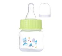 Biberon - Alimentatore portatile per neonato, Biberon, Biberon per latte materno, Biberon per latte materno, Controllo della temperatura, Biberon riutilizzabile, Alimentatore per Succo di latt