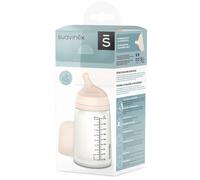 Suavinex Suavinex Zero Zero T M Silicone Bottle 270ml P_0208_248004 Salute, Beau