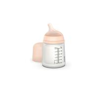 Suavinex Zero Zero Anti-colic Bottle biberon A Adaptable Flow 0 m+ 180 ml