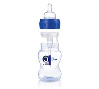 BIBERON ANTICOLICA ANTI REFLUSSO 160 ML FLUSSO LENTO 1 GOCCIA J BIMBI 0M+