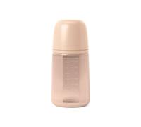 Suavinex Colour Essence SX Pro biberon Medium Flow - Marshmallow Nude 240 ml