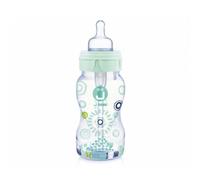 J BIMBI BIBERON BFREE VERD 260ML
