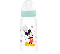 Biberon Bambini anticolica Disney Mickey da 360 ml DISNEY bimbo BPA Free