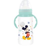 Biberon Bambini anticolica Disney Mickey da 360 ml DISNEY bimbo BPA Free
