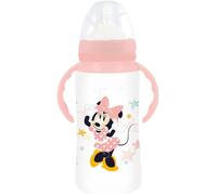 Biberon Bambini anticolica Disney Minnie da 360 ml DISNEY bimba BPA Free