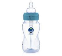 Colpharma J BIMBI CLASSIC BIBERON BLU AVIO 260 ML