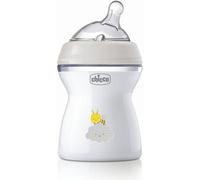 Biberon Chicco Natural Feeling 2m+ 250 ml Flusso Medio
