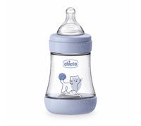 Chicco 20211300000 biberon 150 ml Azzurro