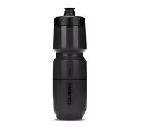 Biberon Cube Flow 750 nero
