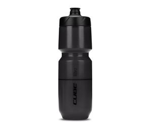Biberon Cube Flow 750 nero