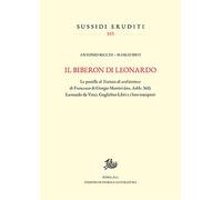 Libri Antonio Becchi / Marco Biffi - Il Biberon Di Leonardo. Le Postille Al Trat