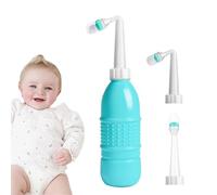 Biberon dopo il parto - Biberon portatili per bidet | Bottiglia per la pulizia dello spruzzo perineale - Irrigatore perineale, Detergente per parti femminili, Postpartum, Dispositivo di lavaggi