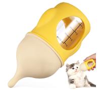 Biberon Gattini Bottiglia Per Cani Bottiglie Allattamento Cuccioli