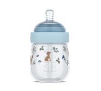 Biberon Mepal Mio Forest Friends 165 ml | Little Dutch