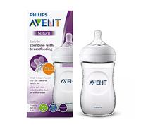 Biberon naturale Philips Avent