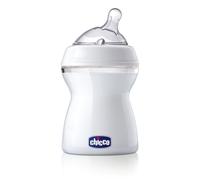 Biberon NaturalFeeling 2m+ Flusso Medio 250ml Chicco(R)