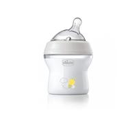 Biberon NaturalFeeling Neutro, 0m+, 150 ML, flusso lento - Chicco