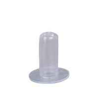 Biberon per agnelli, Biberon for agnello, capezzolo in silicone, tappo a vite in plastica, 1 l-5 l, vitello, capra, cucciolo