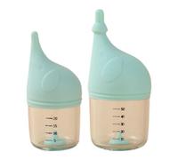 Biberon per allattamento per gattini, mangiatoia per il latte dei cuccioli, biberon con capezzoli, latte con capezzoli per animali domestici, mangiatoia per cani di piccola taglia per gli amanti degli