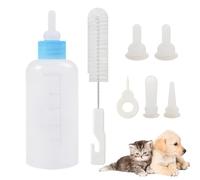 Biberon Per Cuccioli Per Allattamento, Biberon Per | Kit Biberon
