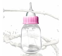 Biberon Per Gattini - Biberon Per Animali Domestici Da 120 Ml, Biberon Per Gattini | Tettarella Con Ciuccio In Silicone Sostituibile Per Gattini , Cuccioli, Conigli