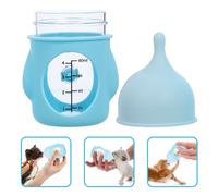 Biberon Per Gattini Bottiglia Di Infermieristica Animali Domestici Cuccioli
