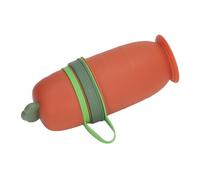 Biberon per pipì per Bambini, Addestramento per Toilette per Bambini, Bicchiere da Viaggio per Bambini, Imbuto Morbido Riutilizzabile di Grande Diametro per Bambine da Viaggio