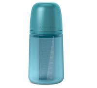 Biberon Silicone Blu Oceano Colour Essence Suavinex 240ml