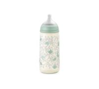 Biberon Suavinex Birdies 360 ml Verde Tettarella SX Pro L Flusso Rapido
