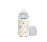 Biberon Suavinex Wonderland in vetro