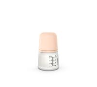 Biberon ZERO.ZERO 120ML TU FAIR - SUAVINEX