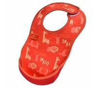 Bibetta Vivetta Grembiule Impermeabile Ultra Bib Medio Safari NUOVO